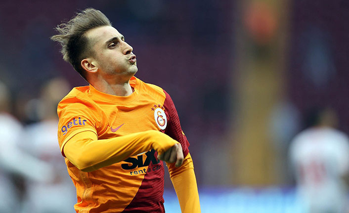 Kerem Aktürkoğlu için dev transfer planı! İki dev görüşmeye başladı!