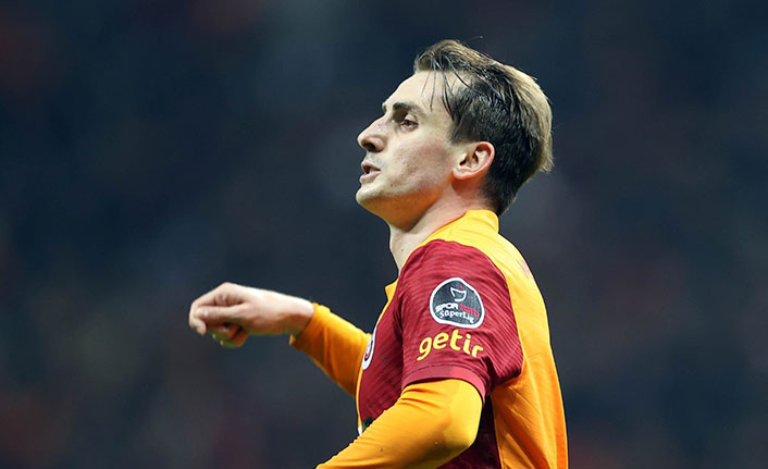 Kerem Aktürkoğlu'ndan flaş Lyon açıklaması