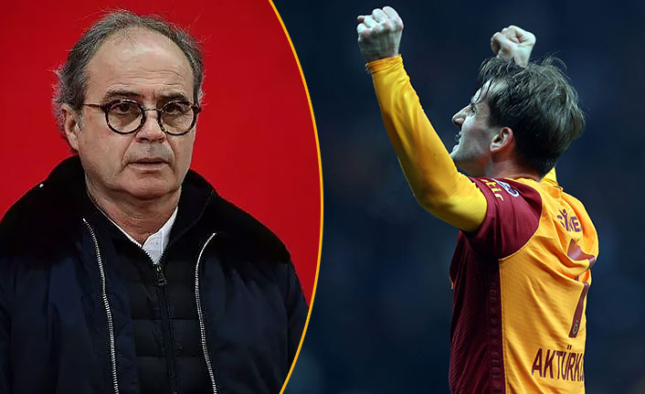 Luis Campos'tan Kerem Aktürkoğlu sözleri! Bonservisini açıkladı!