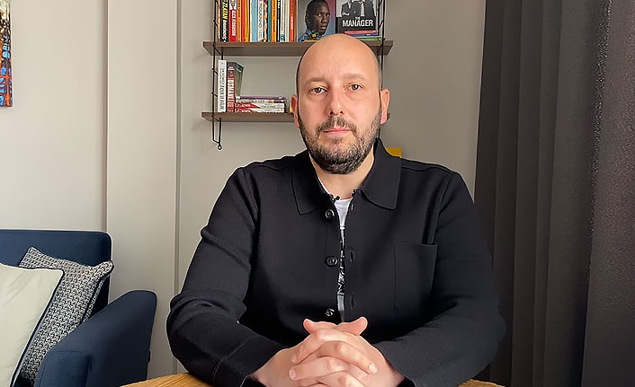 Mehmet Özcan, Torrent'in sözleşmesindeki flaş maddeyi açıkladı