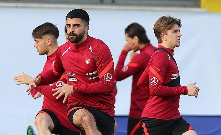 "Seve seve Galatasaray'a gelirim" demişti, hayal kırıklığı yaşadı