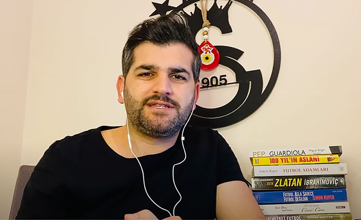 Yakup Çınar: "Torrent, yüzde 100 ilk 11'de oynatacak"