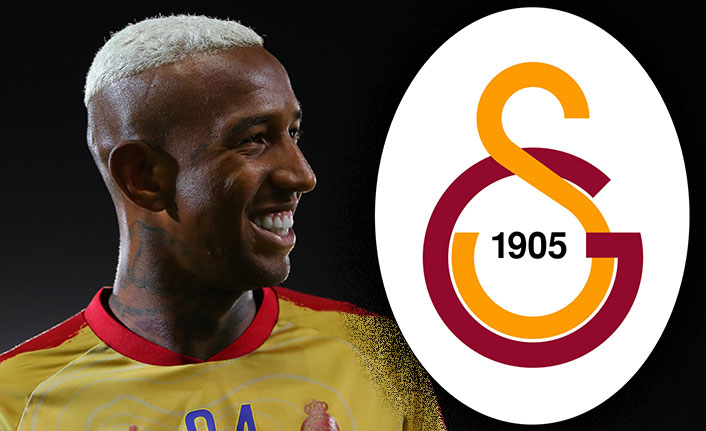 Yayında gelen bilgiyi açıkladı! "Galatasaray, Talisca’yı alacak"