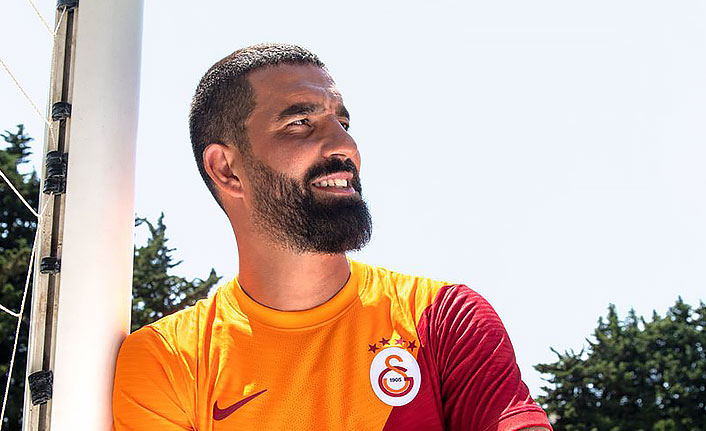 Arda Turan, teknik direktör oluyor!