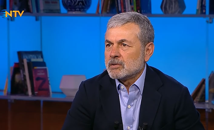 Aykut Kocaman: "Fatih Terim, 'Kapımız size açık' dedi"