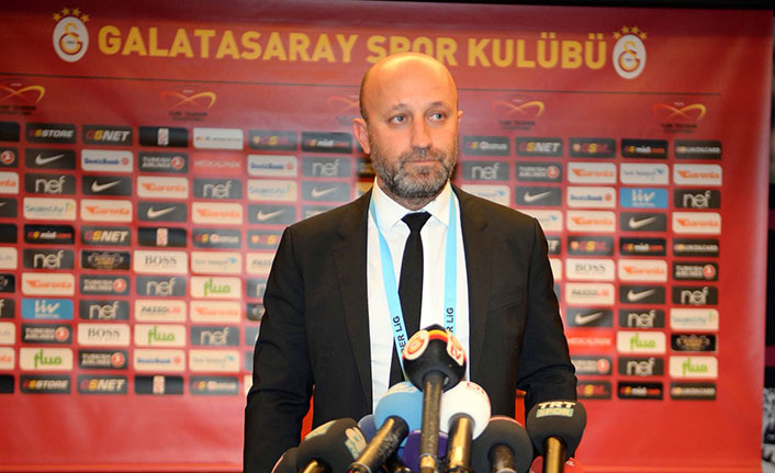 Cenk Ergün, teknik direktör ve iki transferi belirledi!