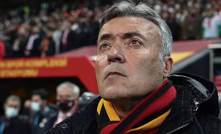 Domenec Torrent’in Galatasaray’daki yeni görevi