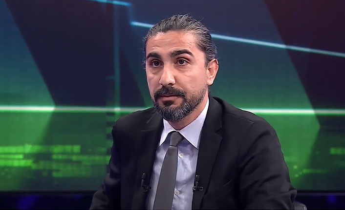 Ergin Aslan: "Galatasaray’a koşarak gelir"