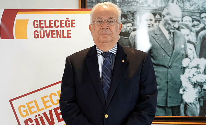 Eşref Hamamcıoğlu: "Sözleşmesini görmeden, bize raporunu vermeden söyleyemem"