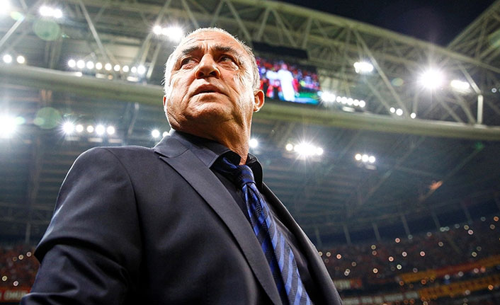 Fatih Terim'e flaş teklif