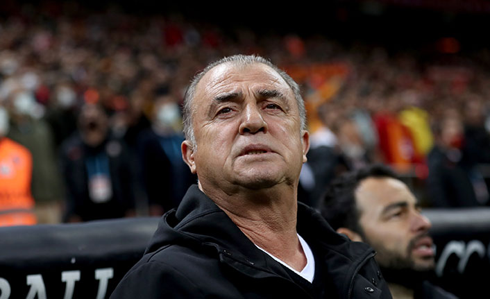 Fatih Terim'e hırsızlık şoku