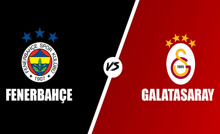 Fenerbahçe-Galatasaray derbisinin hakemini açıkladı!