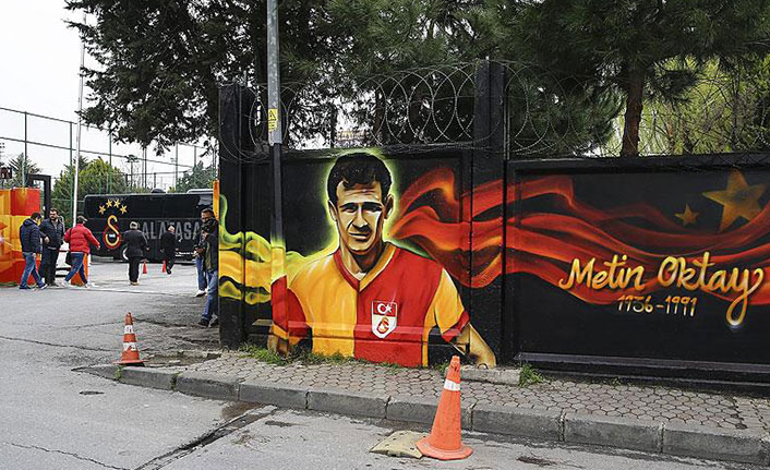 Florya'ya saat 07:00'de geliyor, herkes onu bekliyor!