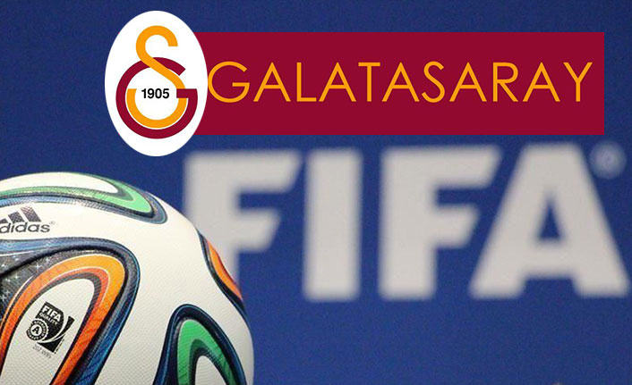 Galatasaray'a şok FIFA tehdidi