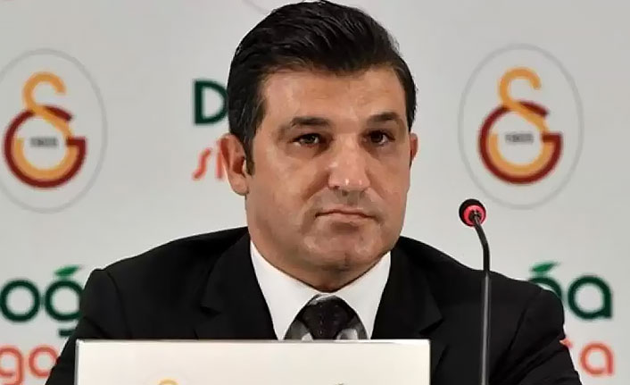 Galatasaray'dan Fenerbahçe'ye gönderme