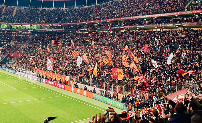 Galatasaray'dan özel maç! Tarih ve rakip açıklandı!