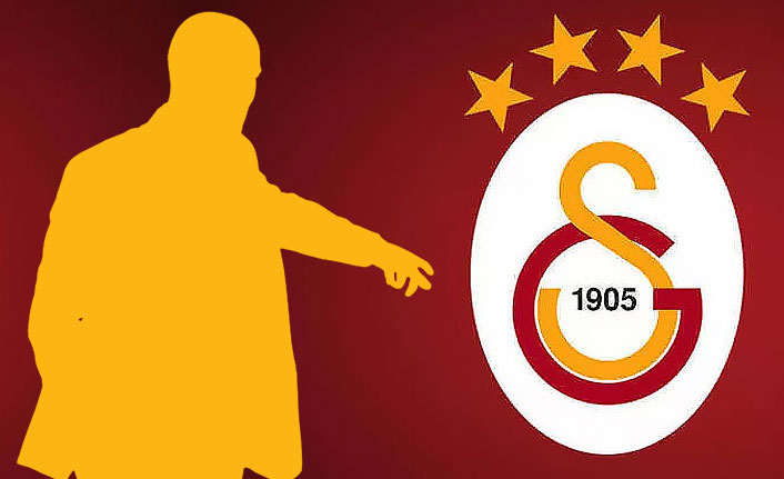 Galatasaray teknik direktörünü belirledi! İki yıllık anlaşma sağladı!