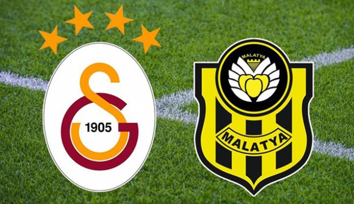 Galatasaray-Yeni Malatyaspor maçının hakemi belli oldu