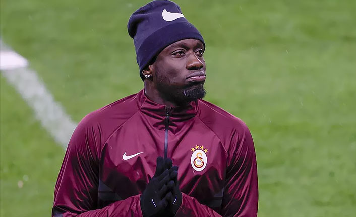 Mbaye Diagne'nin yeni takımı belli oldu