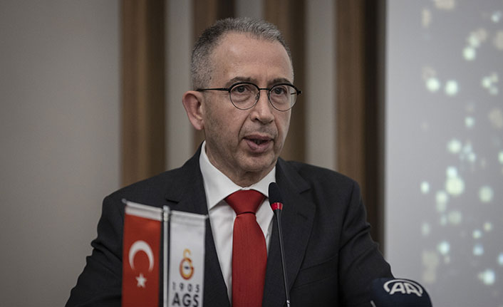 Metin Öztürk: "Burak Elmas istifa edecek"