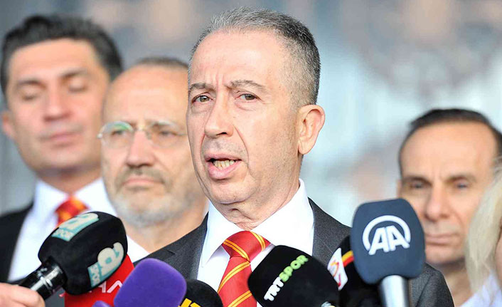 Metin Öztürk: "İnanılmaz işler yaptı, keşke Galatasaray'da kalsa"