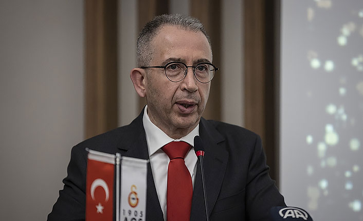 Metin Öztürk'ten Antalyaspor Başkanı'na sert cevap