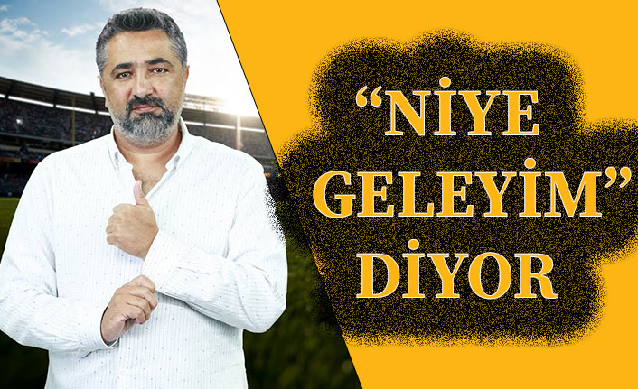 Serdar Ali Çelikler: "Galatasaray’da çok zengin bildiğim biri var ve..."