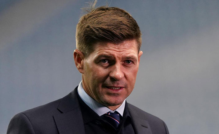 Steven Gerrard, yeni teknik direktörü olacak