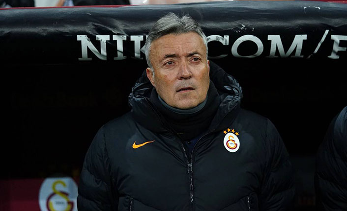 Torrent, Galatasaray'a transfer etmek için iki kez görüştü
