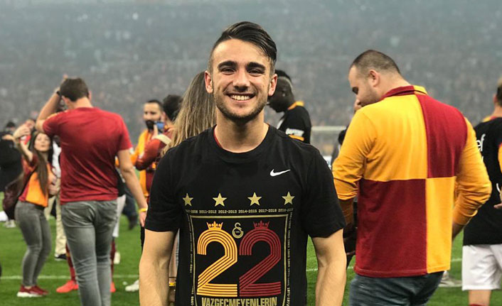 Yunus Akgün'den Galatasaray'a şok! İzin istedi!