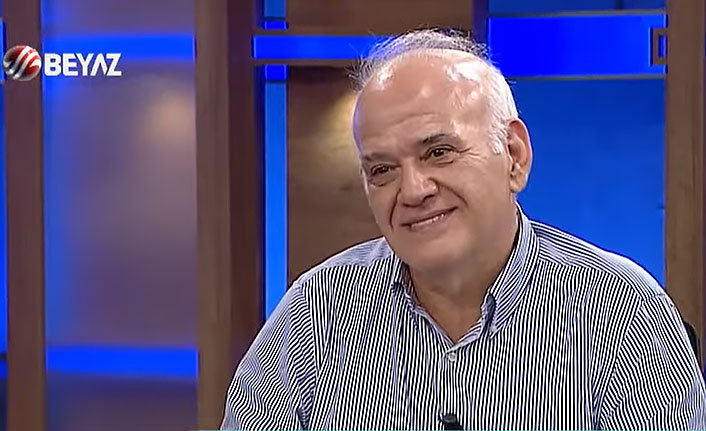 Ahmet Çakar: "İki dakika hukuk sistemi çalışmasa niye başkan olduğunu anlatırım"