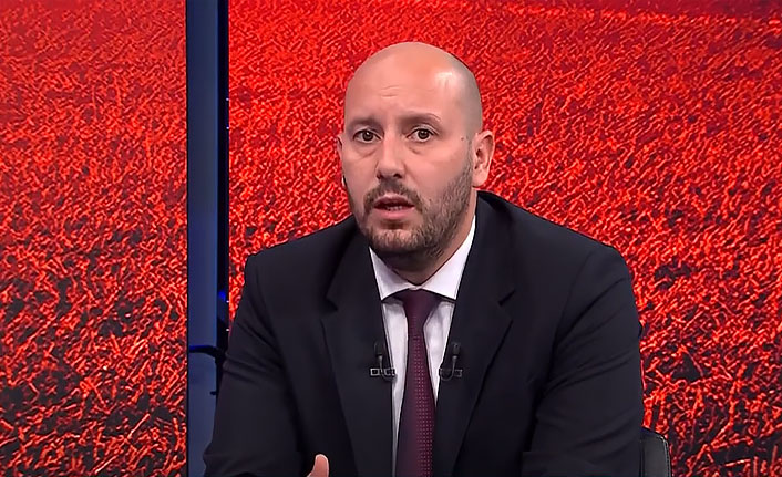 Mehmet Özcan: "Korkunç bir sözleşme yapıldı, büyük hayal kırıklığı"