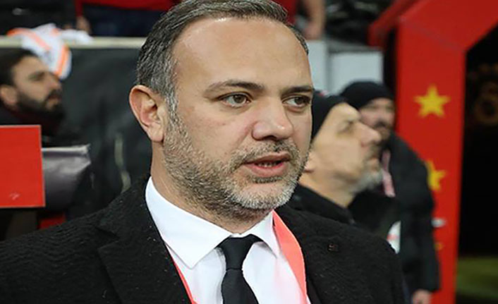 Murat Bereket: "Galatasaray'da teknik direktör olarak görmek istiyorlar"