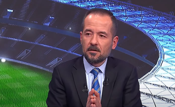 Serdar Kelleci: "Avrupa'da ilk 10 oyuncu içine girer, Galatasaray için büyük şans"