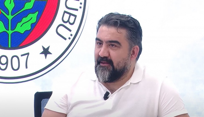 Ümit Özat: "‘Hocam ben Galatasaray’a gitmek istiyorum’ dedi"