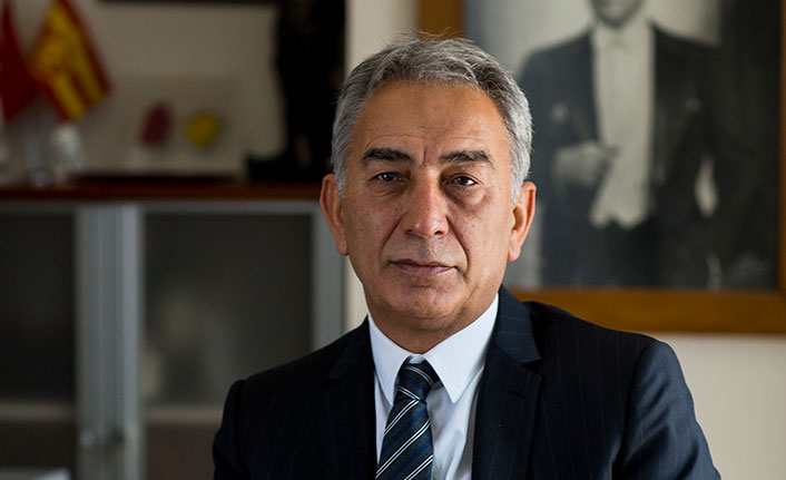 Adnan Polat: "Dursun Özbek ile görüştüm, teknik direktör olarak onu alabilirler"
