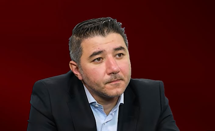 Ali Naci Küçük: "Galatasaray'ın ilgilendiği iki tane forvet var, iki gündür görüşme halinde"