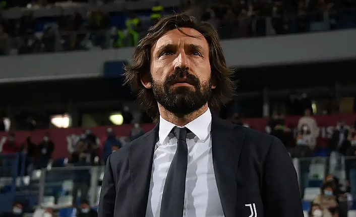 Andrea Pirlo: "Ona karşı çok iyi hislerim var, Türkiye'de böyle bir şey söylediler"