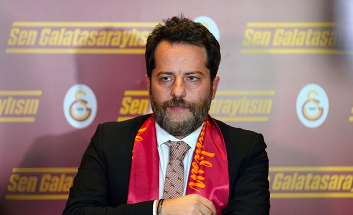 Erden Timur: "Okan hoca, 3 oyuncuyu Galatasaray'da istiyor"