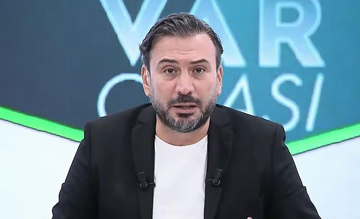 Ertem Şener: "Sakat ve kilosu var, Galatasaray yönetimi bu sebepten dolayı düşünceli"