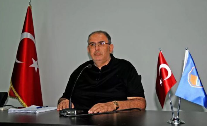 İskenderunspor Başkanı Hakan Bolat: "Türk futbolu için bir değerdir, camiamızın kapısı sonuna kadar açıktır"