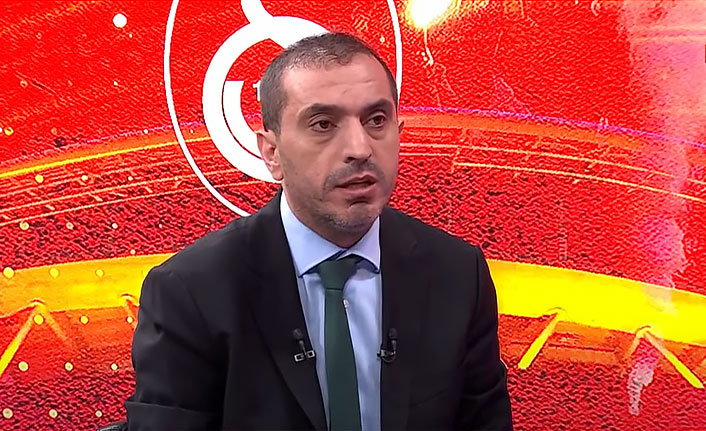 Nevzat Dindar: "Galatasaray iyi ki transfer etmedi, Fenerbahçe aldı"