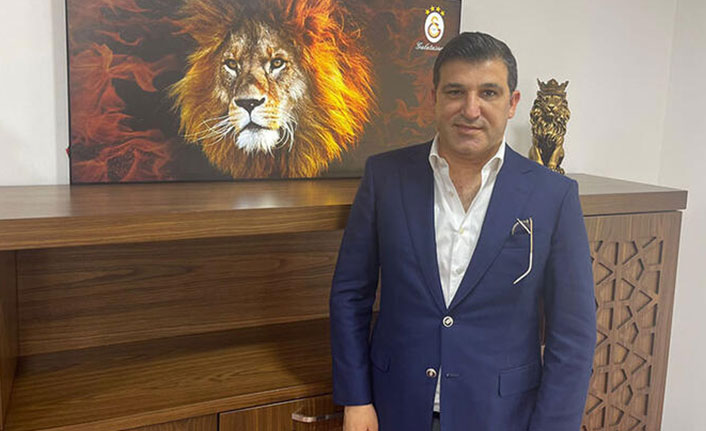 Nihat Kırmızı: "Konuştuğumuzda 'İstanbul'u çok seviyorum, Galatasaray'da kalmak isterim' dedi"