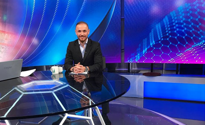 Özgür Sancar: "Okan Buruk, özel görüşme yapıp kendisinden yararlanacağını bizzat söylemiş"