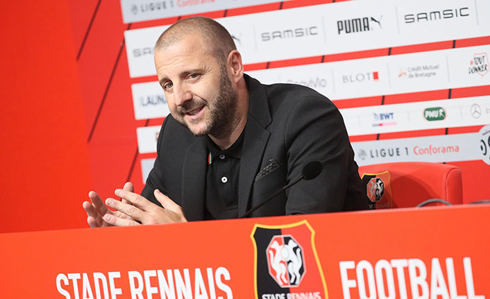 Rennes Sportif Direktörü Florian Maurice: "Muslera kriterlerimize uyuyor, bize çok şey katacağını düşünüyoruz"
