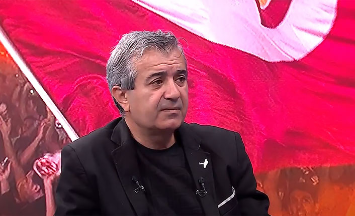 Selahattin Kınalı: "Galatasaray’ın 1 numaralı ihtiyacı onun gibi bir 10 numara"