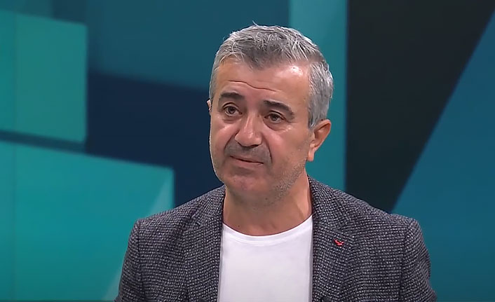 Selahattin Kınalı: "İzleyince ‘En yakın dostlarının kazığını yemiş’ dedim"