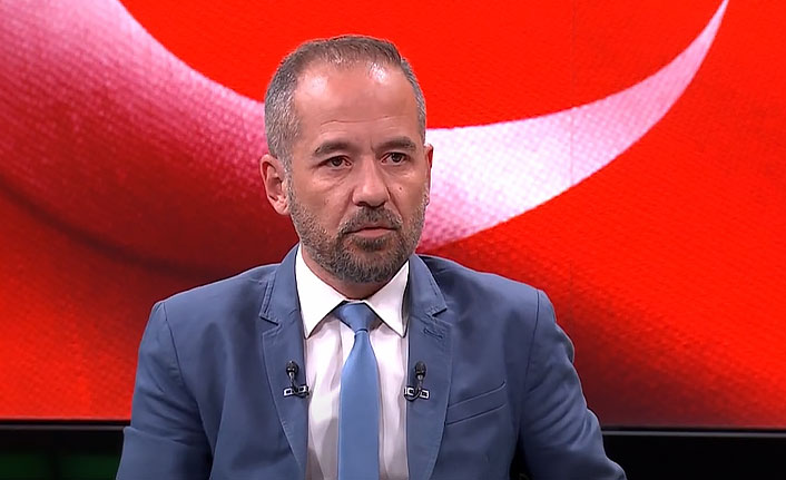 Serdar Kelleci: "Türkiye’de bir kulüp onu alırsa mutlaka Stefan Kuntz’un kapısını çalmalı"