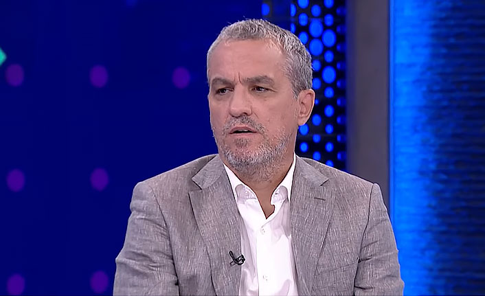 Altan Tanrıkulu: "Konuşulan bütün isimlerden daha iyi, Galatasaray’ı tanıyor"
