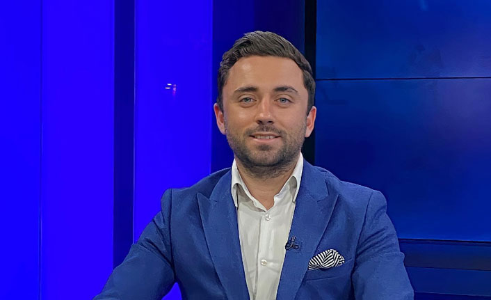 Gökmen Özcan: "Yaptığım görüşmede bilgi aldım, gönderilecekler listesinde yer alıyor, ben şaşırdım"